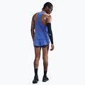 Tricou de alergare pentru bărbați Nike AeroSwift Dri-Fit ADV comet blue / black 3