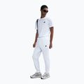 Pantaloni pentru bărbați Nike Club Jogger white/white/black 2