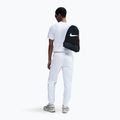 Pantaloni pentru bărbați Nike Club Jogger white/white/black 3