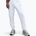 Pantaloni pentru bărbați Nike Club Jogger white/white/black 4