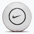 Minge de fotbal Nike Academy Total 90 white/black/red/black mărimea 5