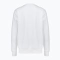 Bluză pentru bărbați Nike Club Fleece Crew white/black 8