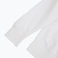 Bluză pentru bărbați Nike Club Fleece Crew white/black 10