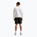 Bluză pentru bărbați Nike Club Fleece Crew white/black 3