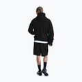 Bluză pentru bărbați Nike Club Pullover Hoodie black/black/white 3