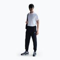 Pantaloni pentru bărbați Nike Club Jogger obsidian/obsidian/white 2
