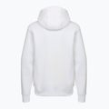 Bluză pentru bărbați Nike Club Pullover Hoodie white/white/black 8