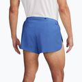 Pantaloni scurți de alergare pentru bărbați Nike AeroSwift Dri-Fit ADV comet blue / black 2