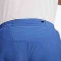 Pantaloni scurți de alergare pentru bărbați Nike AeroSwift Dri-Fit ADV comet blue / black 4