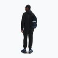 Bluză pentru bărbați Nike Club Pullover Hoodie black/black/white 4