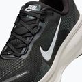 Încălțăminte de alergare pentru femei Nike Vomero 18 black/coconut milk/summit white 10