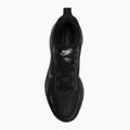 Încălțăminte de alergare pentru bărbați Nike Vomero 18 black/dark smoke grey/light smoke grey/black 5
