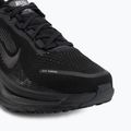 Încălțăminte de alergare pentru bărbați Nike Vomero 18 black/dark smoke grey/light smoke grey/black 7