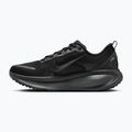 Încălțăminte de alergare pentru bărbați Nike Vomero 18 black/dark smoke grey/light smoke grey/black 2