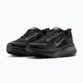 Încălțăminte de alergare pentru bărbați Nike Vomero 18 black/dark smoke grey/light smoke grey/black 3