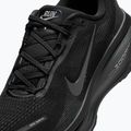 Încălțăminte de alergare pentru bărbați Nike Vomero 18 black/dark smoke grey/light smoke grey/black 9