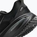 Încălțăminte de alergare pentru bărbați Nike Vomero 18 black/dark smoke grey/light smoke grey/black 10