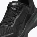 Încălțăminte de alergare pentru femei Nike Vomero 18 black/dark smoke grey/light smoke grey/black 9