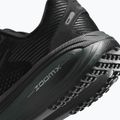 Încălțăminte de alergare pentru femei Nike Vomero 18 black/dark smoke grey/light smoke grey/black 10