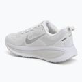 Încălțăminte de alergare pentru femei Nike Vomero 18 white/photon dust/metallic silver 3