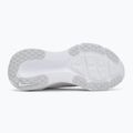 Încălțăminte de alergare pentru femei Nike Vomero 18 white/photon dust/metallic silver 4