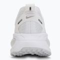 Încălțăminte de alergare pentru femei Nike Vomero 18 white/photon dust/metallic silver 6