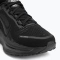 Încălțăminte de alergare pentru femei Nike Vomero 18 black/dark smoke grey/light smoke grey/black 7