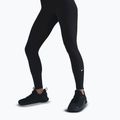 Colanți pentru femei Nike One High-Waisted black/white