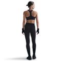 Colanți pentru femei Nike One High-Waisted black/white 3
