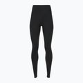 Colanți pentru femei Nike One High-Waisted black/white 5