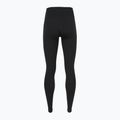 Colanți pentru femei Nike One High-Waisted black/white 6