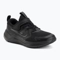 Încălțăminte de alergare pentru copii Nike Cosmic Runner black/black/anthracite
