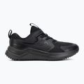 Încălțăminte de alergare pentru copii Nike Cosmic Runner black/black/anthracite 2