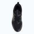 Încălțăminte de alergare pentru copii Nike Cosmic Runner black/black/anthracite 5