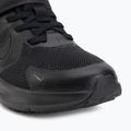 Încălțăminte de alergare pentru copii Nike Cosmic Runner black/black/anthracite 7