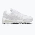 Încălțăminte pentru bărbați Nike Air Max 95 Big Bubble white/white/pure platinum/white