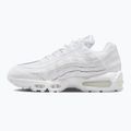 Încălțăminte pentru bărbați Nike Air Max 95 Big Bubble white/white/pure platinum/white 2