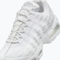 Încălțăminte pentru bărbați Nike Air Max 95 Big Bubble white/white/pure platinum/white 7