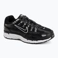 Încălțăminte pentru bărbați Nike P-6000 black/white/metallic silver/black