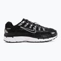 Încălțăminte pentru bărbați Nike P-6000 black/white/metallic silver/black 2