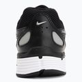 Încălțăminte pentru bărbați Nike P-6000 black/white/metallic silver/black 6