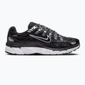 Încălțăminte pentru bărbați Nike P-6000 black/white/metallic silver/black