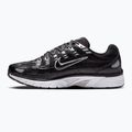 Încălțăminte pentru bărbați Nike P-6000 black/white/metallic silver/black 2