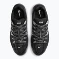 Încălțăminte pentru bărbați Nike P-6000 black/white/metallic silver/black 4