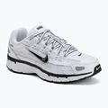 Încălțăminte pentru bărbați Nike P-6000 white/metallic silver/black/black