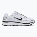 Încălțăminte pentru bărbați Nike P-6000 white/metallic silver/black/black 2