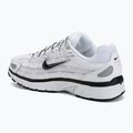 Încălțăminte pentru bărbați Nike P-6000 white/metallic silver/black/black 3