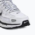 Încălțăminte pentru bărbați Nike P-6000 white/metallic silver/black/black 7