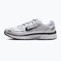 Încălțăminte pentru bărbați Nike P-6000 white/metallic silver/black/black 2