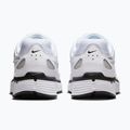 Încălțăminte pentru bărbați Nike P-6000 white/metallic silver/black/black 4